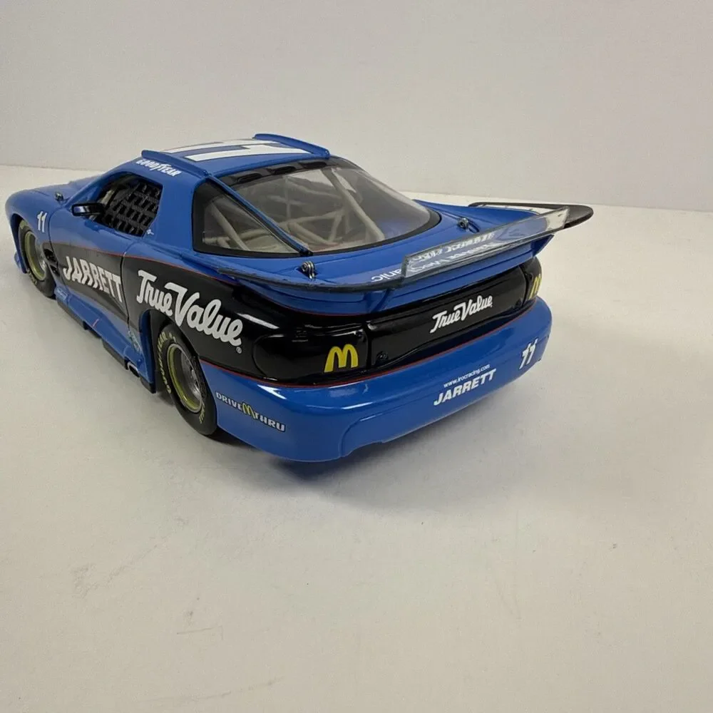 Dale Jarrett #11 True Value IROC Indy Win 2002 IROC Diecast NASCAR